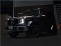 2026 Mercedes-Benz G-Class