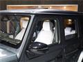 2026 Mercedes-Benz G-Class