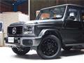 2026 Mercedes-Benz G-Class