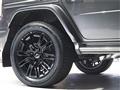 2026 Mercedes-Benz G-Class