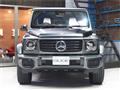 2026 Mercedes-Benz G-Class
