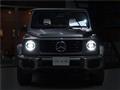 2026 Mercedes-Benz G-Class