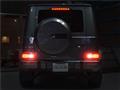 2026 Mercedes-Benz G-Class
