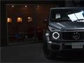 2026 Mercedes-Benz G-Class