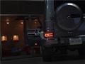 2026 Mercedes-Benz G-Class
