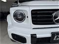 2026 Mercedes-Benz G-Class