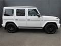 2026 Mercedes-Benz G-Class