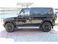 2026 Mercedes-Benz G-Class