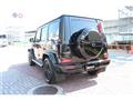 2026 Mercedes-Benz G-Class
