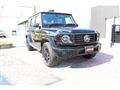2026 Mercedes-Benz G-Class