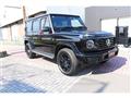 2026 Mercedes-Benz G-Class