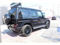 2026 Mercedes-Benz G-Class