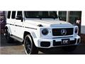 2026 Mercedes-Benz G-Class