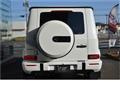 2026 Mercedes-Benz G-Class