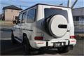 2026 Mercedes-Benz G-Class