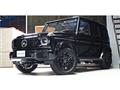2026 Mercedes-Benz G-Class