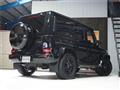 2026 Mercedes-Benz G-Class