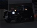 2026 Mercedes-Benz G-Class