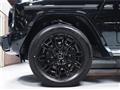 2026 Mercedes-Benz G-Class