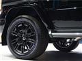 2026 Mercedes-Benz G-Class