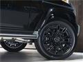 2026 Mercedes-Benz G-Class