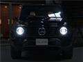 2026 Mercedes-Benz G-Class