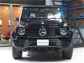 2026 Mercedes-Benz G-Class