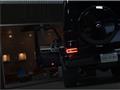 2026 Mercedes-Benz G-Class