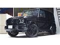 2026 Mercedes-Benz G-Class