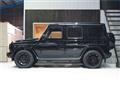 2026 Mercedes-Benz G-Class