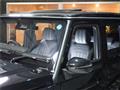 2026 Mercedes-Benz G-Class