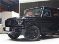 2026 Mercedes-Benz G-Class