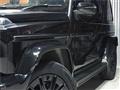 2026 Mercedes-Benz G-Class