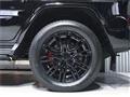 2026 Mercedes-Benz G-Class