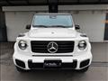 2026 Mercedes-Benz G-Class