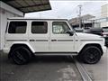 2026 Mercedes-Benz G-Class