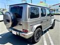 2026 Mercedes-Benz G-Class