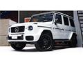 2026 Mercedes-Benz G-Class
