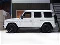 2026 Mercedes-Benz G-Class