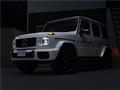 2026 Mercedes-Benz G-Class