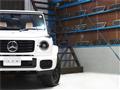 2026 Mercedes-Benz G-Class