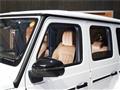 2026 Mercedes-Benz G-Class