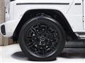 2026 Mercedes-Benz G-Class