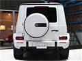 2026 Mercedes-Benz G-Class