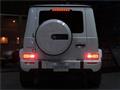 2026 Mercedes-Benz G-Class