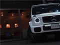 2026 Mercedes-Benz G-Class