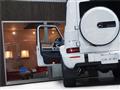 2026 Mercedes-Benz G-Class