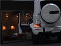 2026 Mercedes-Benz G-Class
