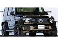 2026 Mercedes-Benz G-Class