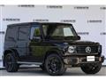 2026 Mercedes-Benz G-Class